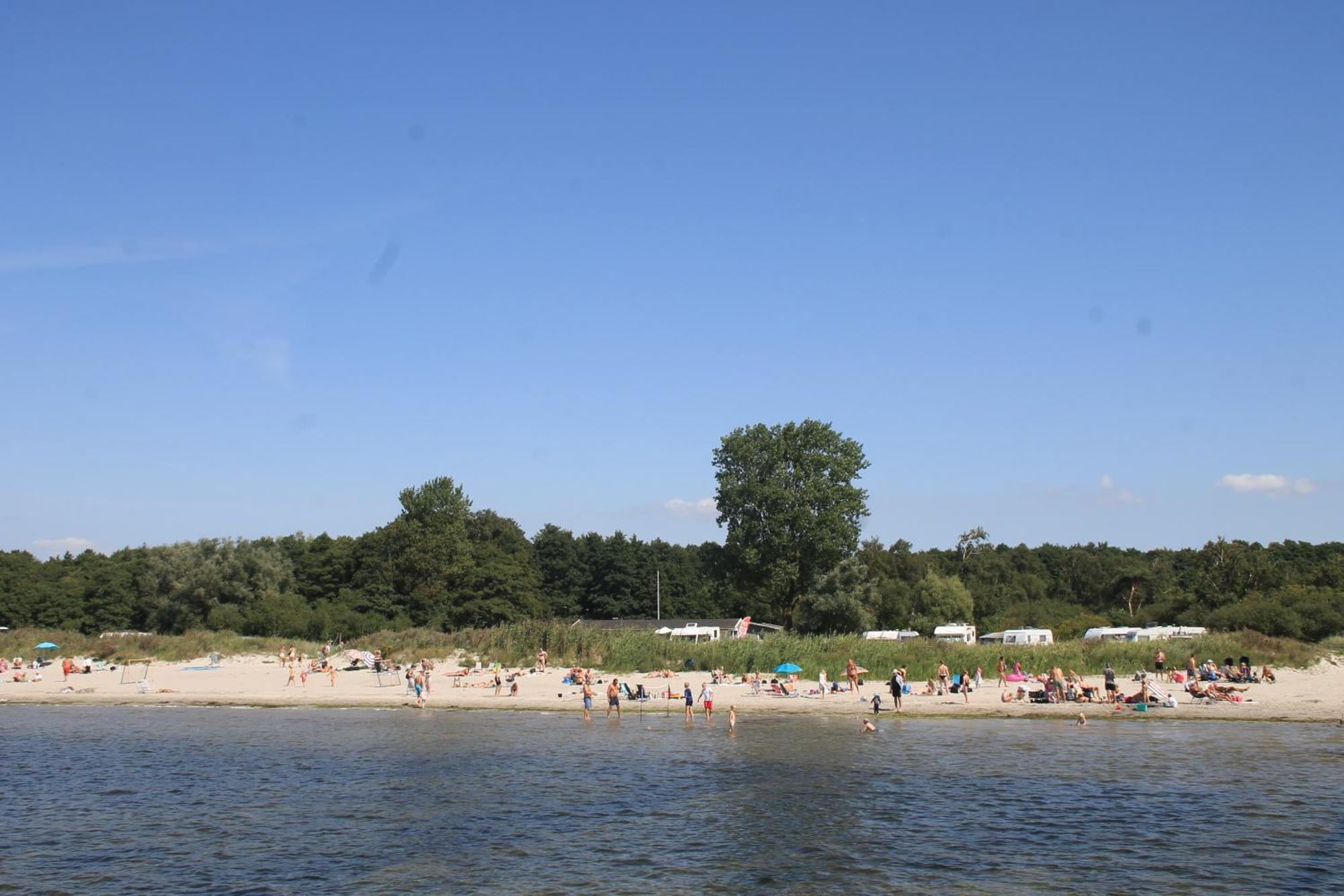 Lomma Camping Camping